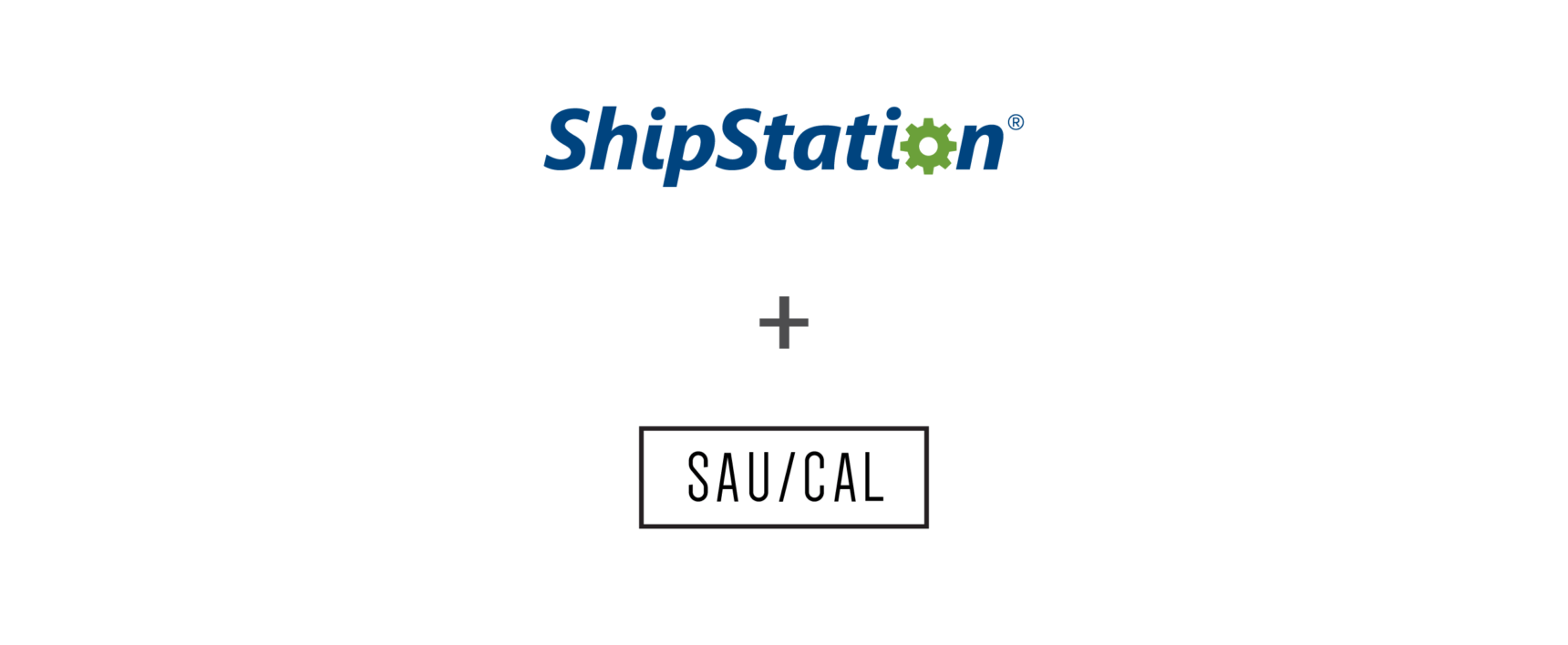 ShipStation and Saucal