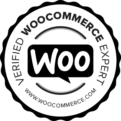 WooCommerce Expert Logo