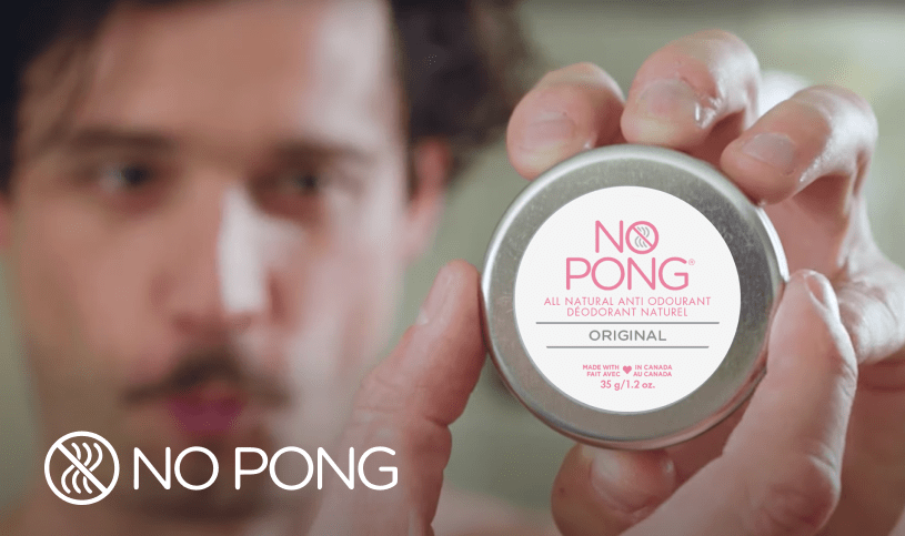 No Pong