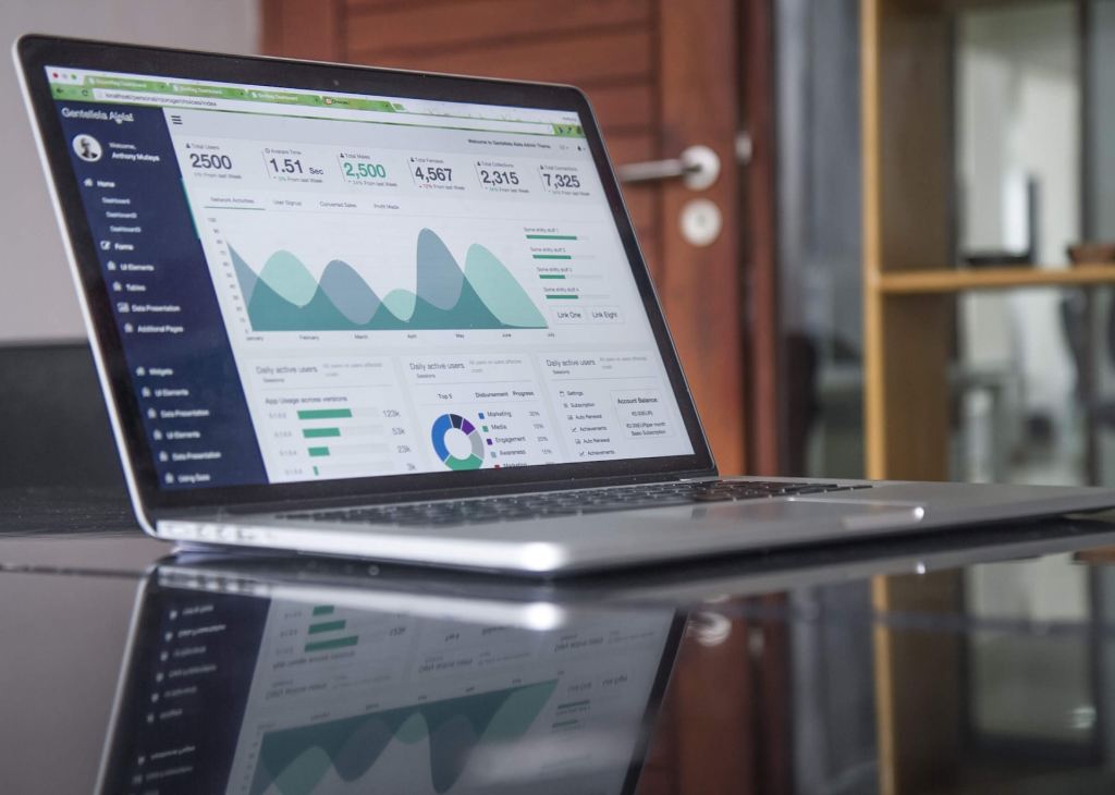 Staging site performance measurement | Photo by Carlos Muza on Unsplash
