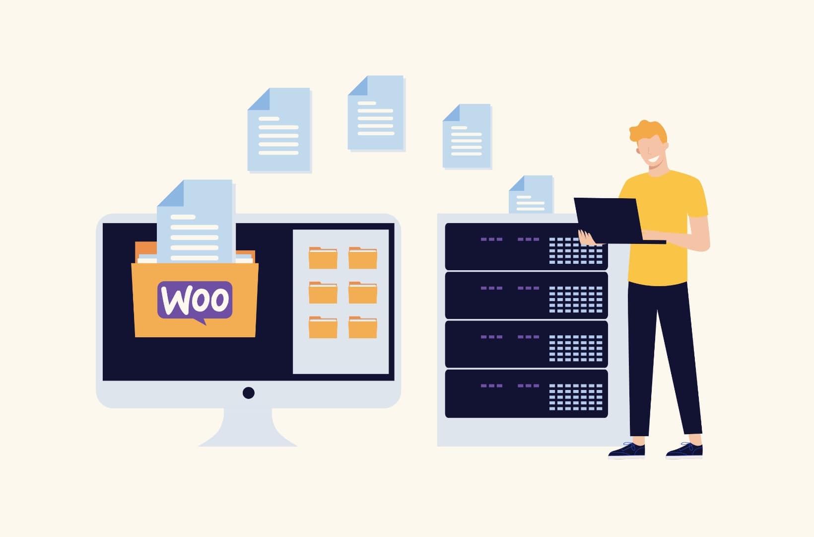 Setting up WooCommerce Caching: What You Need to Know