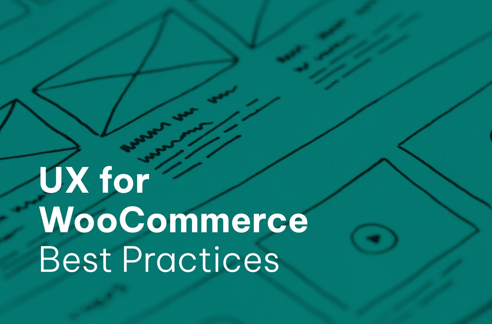 UX for WooCommerce best practices