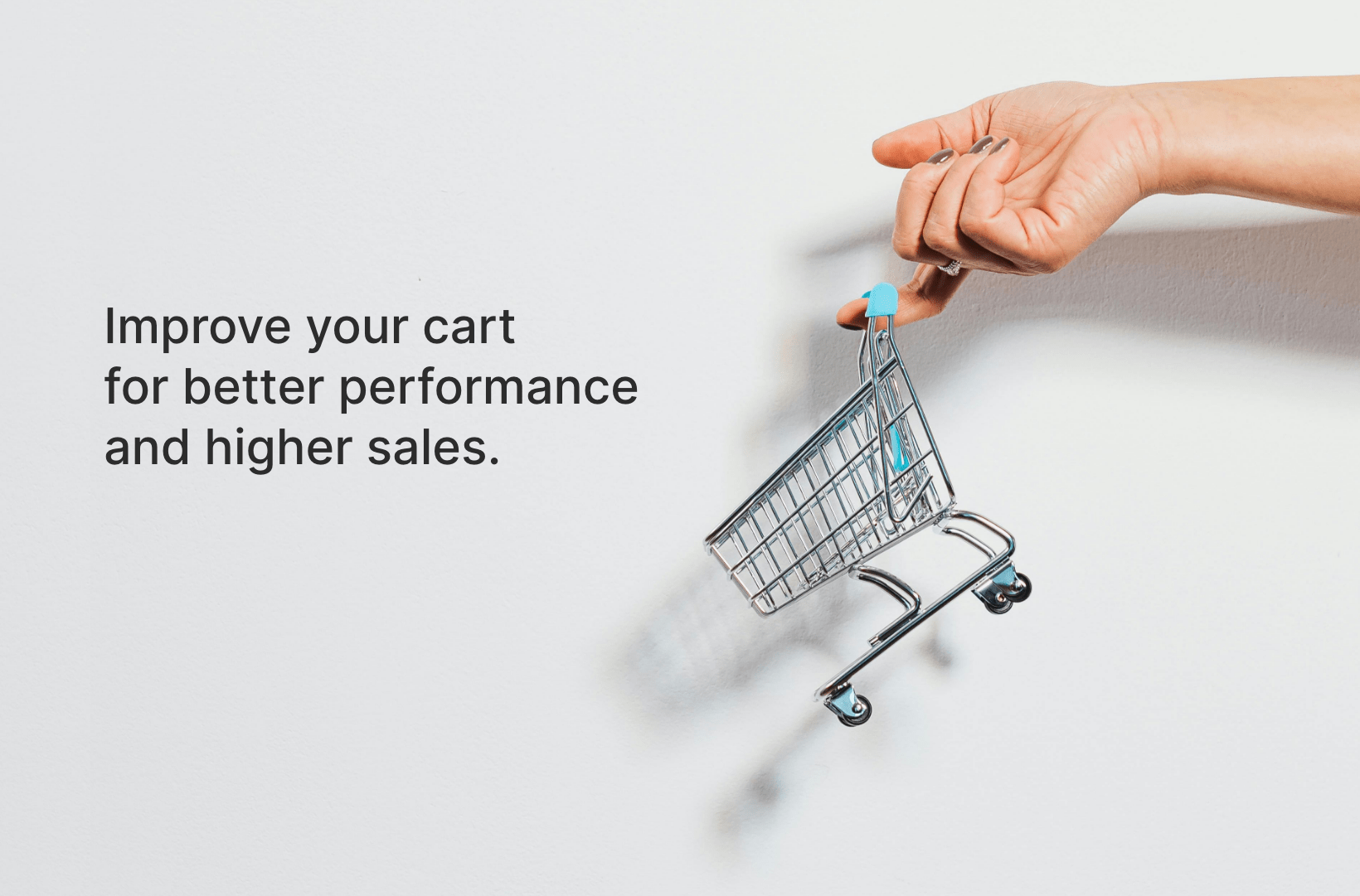 Optimize Your WooCommerce Cart for More Sales