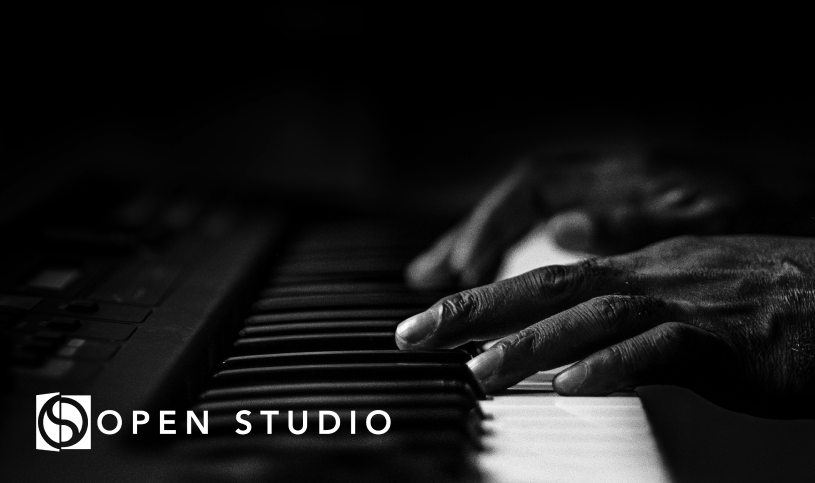 Open Studio Jazz