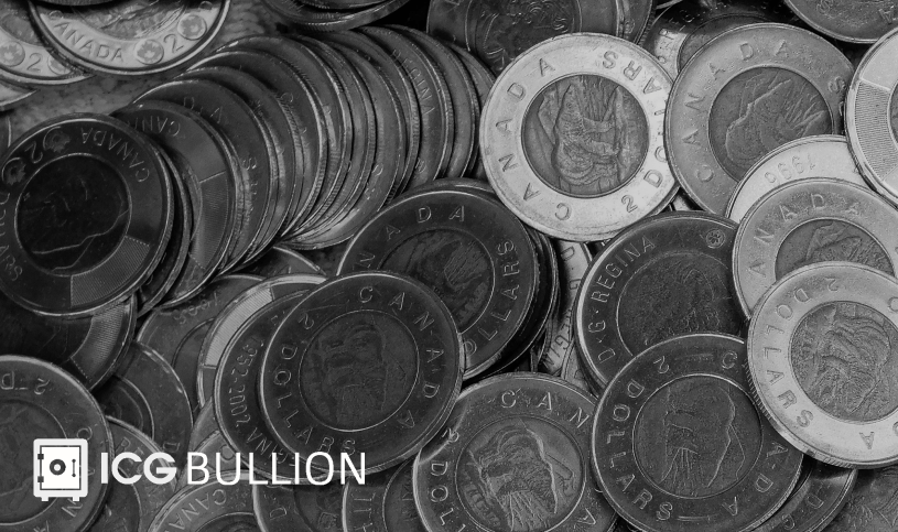 ICG Bullion