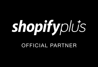 Shopify Plus Official Partner