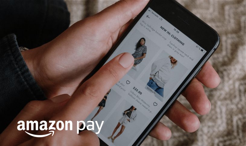 Amazon Pay